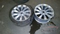 Oto Çıkma Parça / Volkswagen / Scirocco / Jant & Lastik / Jant & Lastik Takımı / Çıkma Parça 