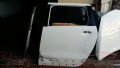 Oto Çıkma Parça / Dacia / Lodgy / Kaporta & Karoser / Sol Arka Kapı / Çıkma Parça 