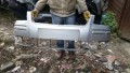 Oto Çıkma Parça / Volkswagen / Passat / Tampon / Ön Tampon / Çıkma Parça 