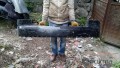 Oto Çıkma Parça / Audi / A4 / Tampon / Arka Tampon / Çıkma Parça 