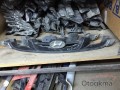 Oto Çıkma Parça / Hyundai / Starex / Kaporta & Karoser / Panjur / Çıkma Parça 