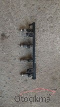 Oto Çıkma Parça / Renault / Clio / Motor / Enjektör / Çıkma Parça 