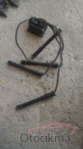 Oto Çıkma Parça / Renault / Clio / Motor / Ateşleme Bobini / Çıkma Parça 