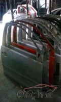 Oto Çıkma Parça / Volkswagen / Jetta / Kaporta & Karoser / Sağ Arka Kapı / Çıkma Parça 