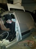 Oto Çıkma Parça / Renault / Kangoo / Kaporta & Karoser / Sol Yan Panel / Çıkma Parça 