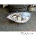 Oto Çıkma Parça / Renault / Clio / Far & Stop / Sol Ön Far / Çıkma Parça 