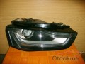 Oto Çıkma Parça / Audi / A4 / Far & Stop / Sol Ön Far / Çıkma Parça 