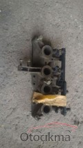 Oto Çıkma Parça / Renault / Clio / Motor / Enjektör / Çıkma Parça 