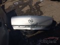 Oto Çıkma Parça / Opel / Astra / Kaporta & Karoser / Bagaj Kapağı / Çıkma Parça 