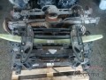 Oto Çıkma Parça / Volkswagen / Crafter / Alt Takım / Arka Dingil / Çıkma Parça 