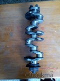 Oto Çıkma Parça / Volkswagen / Golf / Motor / Krank / Çıkma Parça 