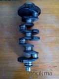 Oto Çıkma Parça / Volkswagen / Caddy / Motor / Krank / Çıkma Parça 