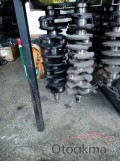 Oto Çıkma Parça / Volkswagen / Tiguan / Motor / Krank / Çıkma Parça 