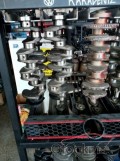 Oto Çıkma Parça / Volkswagen / Passat / Motor / Krank / Çıkma Parça 