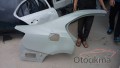Oto Çıkma Parça / Volkswagen / Jetta / Kaporta & Karoser / Arka Çamurluk / Çıkma Parça 