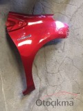 Oto Çıkma Parça / Toyota / Yaris / Kaporta & Karoser / Sağ Ön Çamurluk / Çıkma Parça 