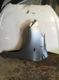 Oto Çıkma Parça / Toyota / Yaris / Kaporta & Karoser / Sol Ön Çamurluk / Çıkma Parça 