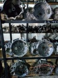 Oto Çıkma Parça / Volkswagen / Passat / Şanzıman / Şanzıman Komple / Çıkma Parça 