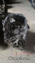 Oto Çıkma Parça / Renault / Kangoo / Şanzıman / Şanzıman Komple / Çıkma Parça 