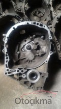 Oto Çıkma Parça / Renault / Megane / Şanzıman / Şanzıman Komple / Çıkma Parça 
