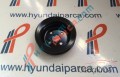 Oto Çıkma Parça / Hyundai / Accent / Motor / Krank Kasnağı / Sıfır Parça 