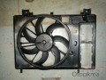 Oto Çıkma Parça / Citroen / C5 / Fan / Fan Paneli / Çıkma Parça 