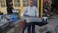 Oto Çıkma Parça / Peugeot / 3008 / Kaporta & Karoser / Sağ Ön Çamurluk / Çıkma Parça 