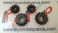 Oto Çıkma Parça / Hyundai / Accent / Direksiyon / Direksiyon Simidi / Sıfır Parça 