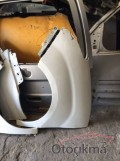 Oto Çıkma Parça / Fiat / Doblo / Kaporta & Karoser / Sol Ön Çamurluk / Çıkma Parça 