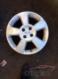 Oto Çıkma Parça / Opel / Zafira / Jant & Lastik / Çelik Jant / Çıkma Parça 