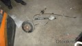 Oto Çıkma Parça / Subaru / Impreza / Fren / Fren Disk Ayna / Çıkma Parça 