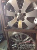 Oto Çıkma Parça / Opel / Insignia / Jant & Lastik / Çelik Jant / Çıkma Parça 