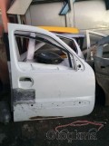 Oto Çıkma Parça / Renault / Kangoo / Kaporta & Karoser / Sağ Ön Kapı / Çıkma Parça 