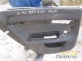 Oto Çıkma Parça / Audi / A6 / Koltuk & Döşeme / Kapı Döşemesi / Çıkma Parça 