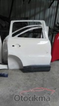 Oto Çıkma Parça / Volkswagen / Tiguan / Kaporta & Karoser / Sağ Arka Kapı / Çıkma Parça 