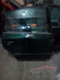 Oto Çıkma Parça / Volkswagen / Golf / Kaporta & Karoser / Sağ Arka Kapı / Çıkma Parça 
