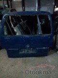 Oto Çıkma Parça / Volkswagen / Transporter / Kaporta & Karoser / Bagaj Kapağı / Çıkma Parça 