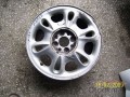 Oto Çıkma Parça / Fiat / Marea / Jant & Lastik / Çelik Jant / Çıkma Parça 