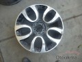 Oto Çıkma Parça / Fiat / 500 / Jant & Lastik / Çelik Jant / Çıkma Parça 
