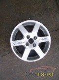 Oto Çıkma Parça / Honda / Civic / Jant & Lastik / Çelik Jant / Çıkma Parça 