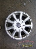 Oto Çıkma Parça / Hyundai / Accent / Jant & Lastik / Çelik Jant / Çıkma Parça 