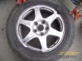 Oto Çıkma Parça / Hyundai / Accent / Jant & Lastik / Çelik Jant / Çıkma Parça 