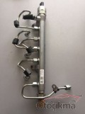 Oto Çıkma Parça / Volkswagen / VW CC / Motor / Enjektör / Çıkma Parça 