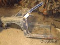 Oto Çıkma Parça / Renault / Clio / Kaporta & Karoser / Sol Şasi / Çıkma Parça 