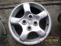 Oto Çıkma Parça / Peugeot / 106 / Jant & Lastik / Sac Jant / Çıkma Parça 