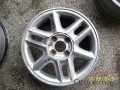 Oto Çıkma Parça / Renault / R 9 / Jant & Lastik / Çelik Jant / Çıkma Parça 