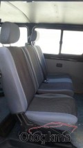 Oto Çıkma Parça / Volkswagen / Transporter / Koltuk & Döşeme / Yolcu Koltuğu / Çıkma Parça 