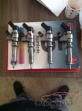 Oto Çıkma Parça / Peugeot / 206 / Motor / Enjektör / Çıkma Parça 