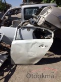 Oto Çıkma Parça / Renault / Latitude / Kaporta & Karoser / Sol Arka Kapı / Çıkma Parça 