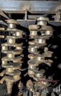 Oto Çıkma Parça / Jeep / Cherokee / Motor / Krank / Çıkma Parça 